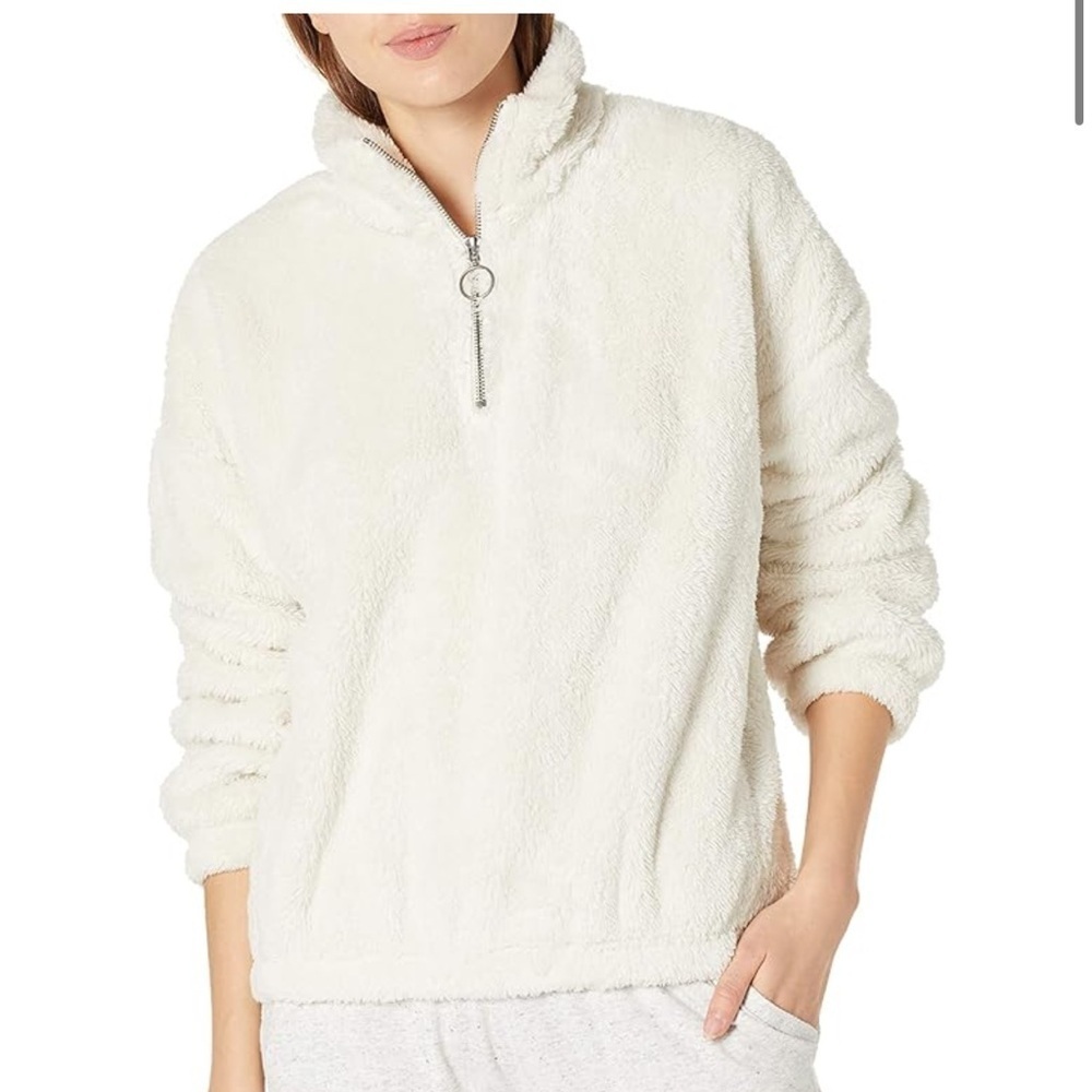 P.J. Salvage Loungewear Cozy Sweater
